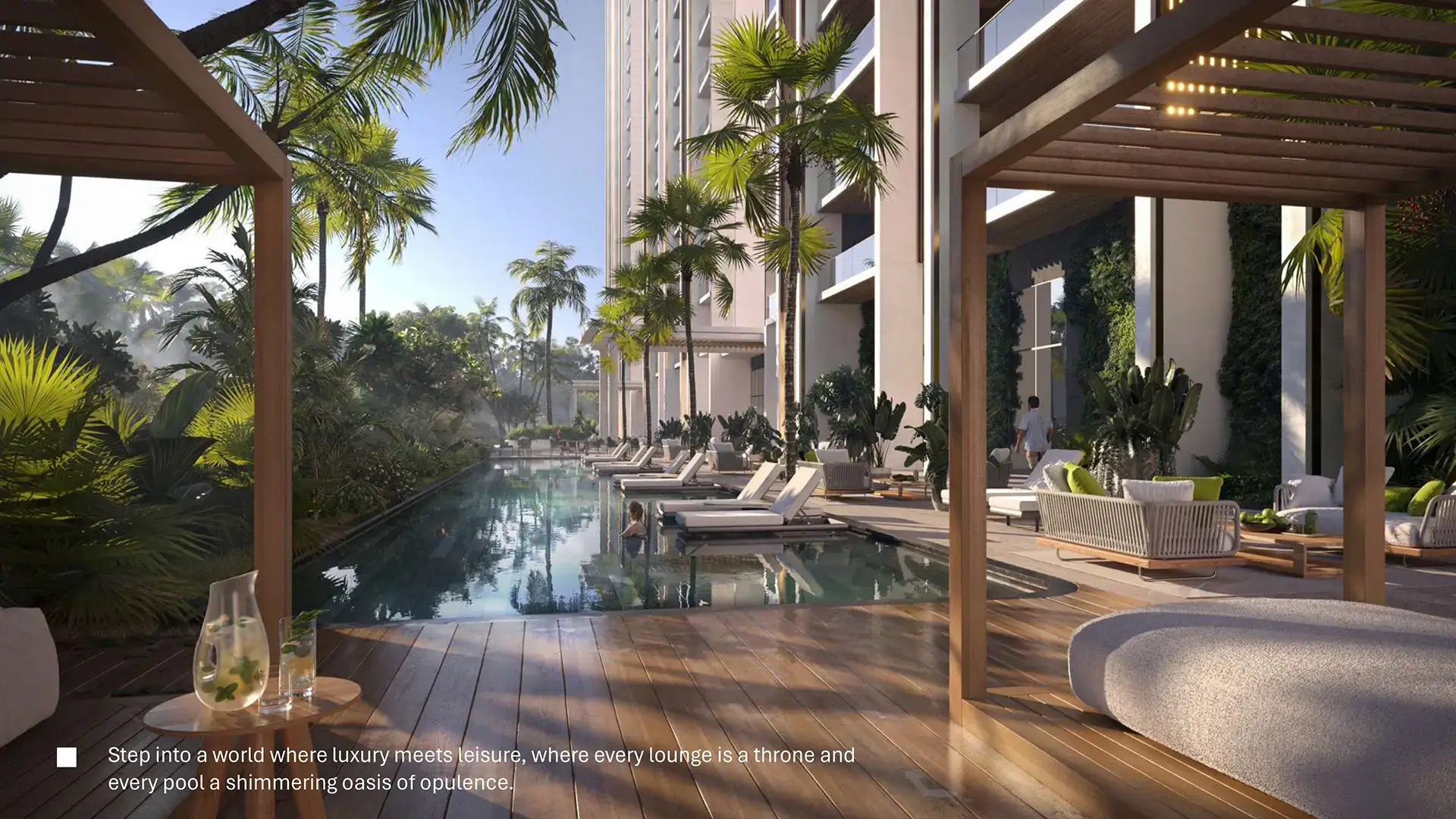 M3M Residences Sector 65 Gurgaon