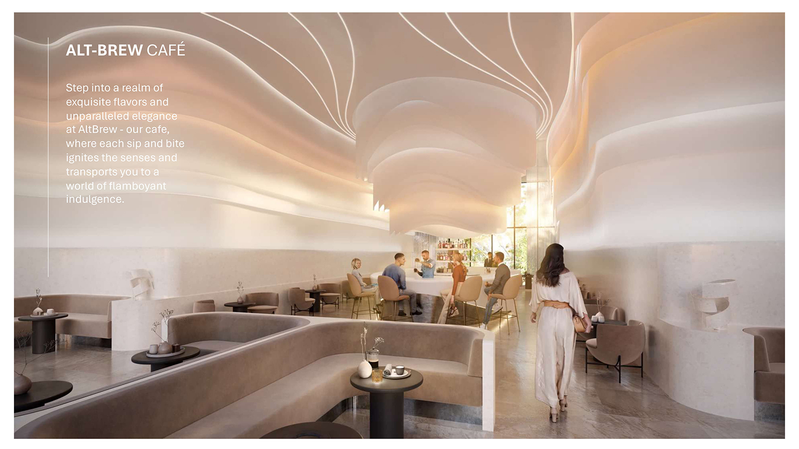 M3M ALTITUDE Sector 65, Gurgaon Picture Gallery