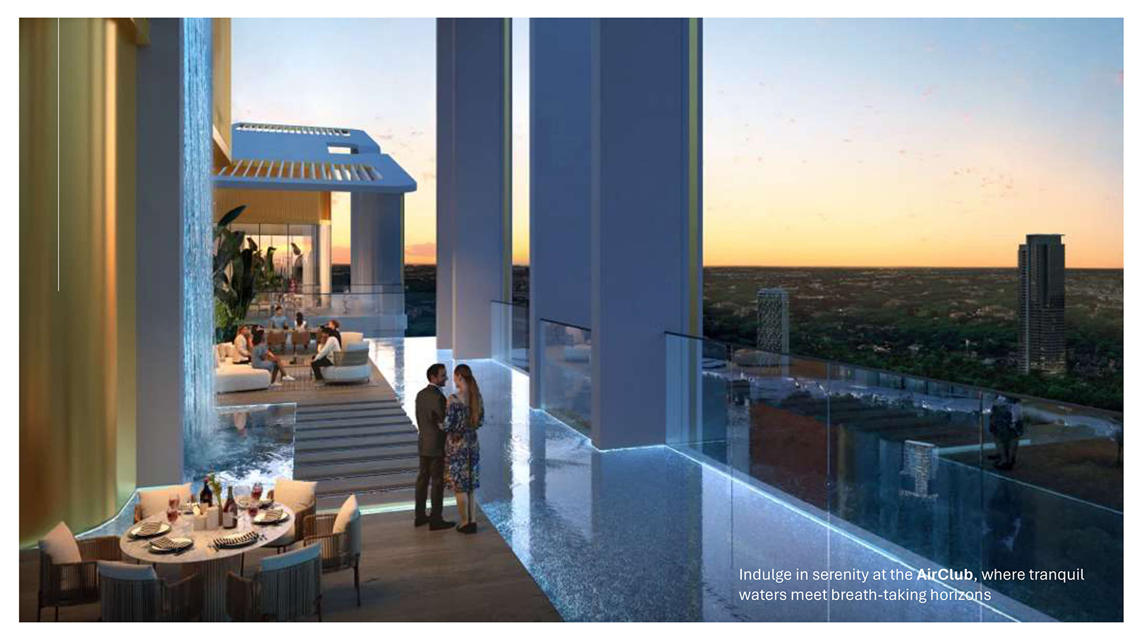 M3M ALTITUDE Sector 65, Gurgaon Picture Gallery